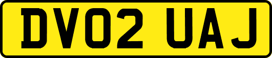 DV02UAJ