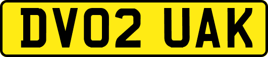 DV02UAK