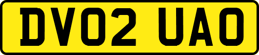 DV02UAO