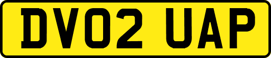 DV02UAP