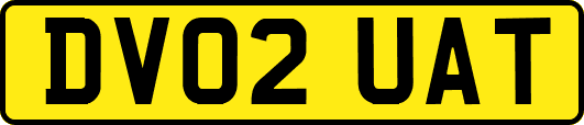 DV02UAT