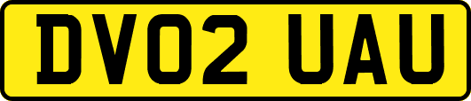 DV02UAU