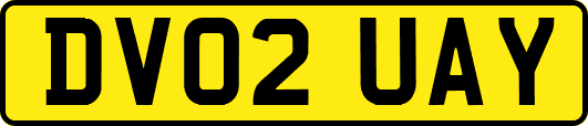 DV02UAY