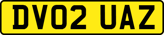 DV02UAZ