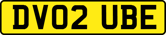 DV02UBE