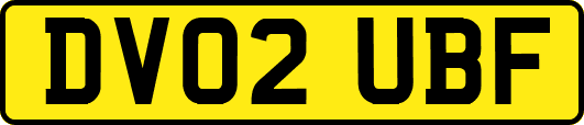DV02UBF