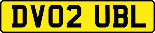 DV02UBL