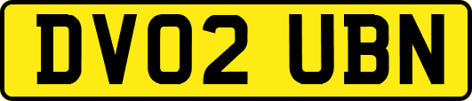 DV02UBN