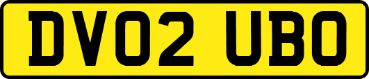 DV02UBO