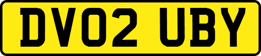 DV02UBY