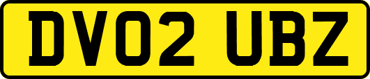 DV02UBZ