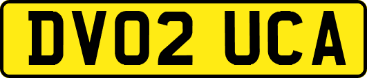DV02UCA