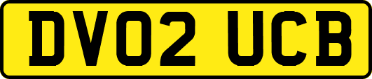 DV02UCB