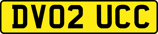 DV02UCC