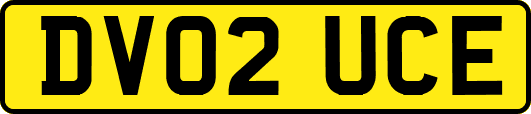 DV02UCE