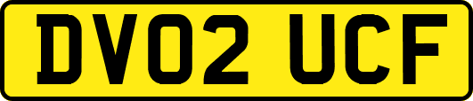 DV02UCF