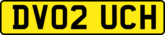 DV02UCH