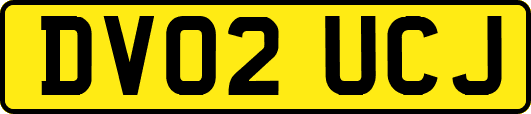 DV02UCJ