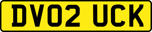 DV02UCK