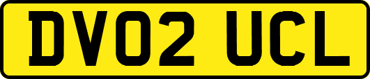 DV02UCL