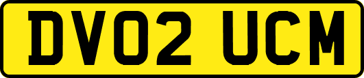 DV02UCM