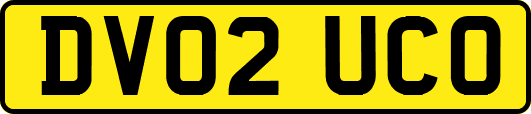 DV02UCO