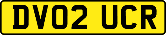 DV02UCR