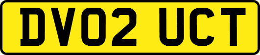 DV02UCT