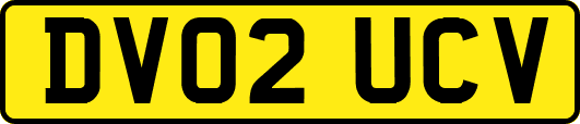 DV02UCV