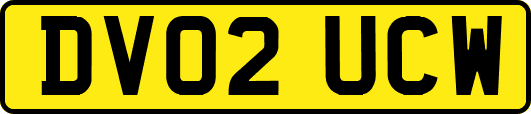 DV02UCW