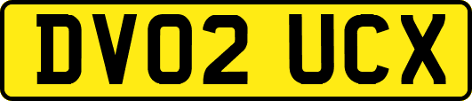 DV02UCX