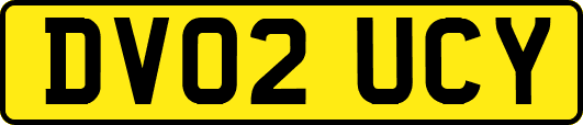 DV02UCY