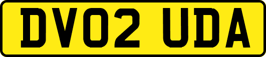 DV02UDA