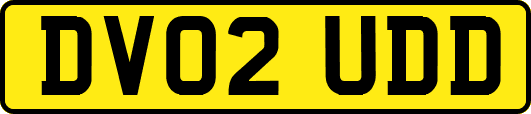DV02UDD