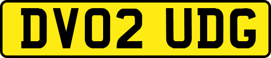 DV02UDG