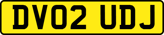 DV02UDJ