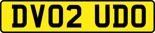 DV02UDO