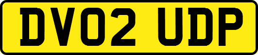 DV02UDP
