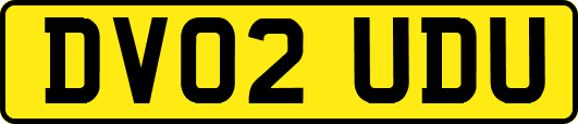 DV02UDU