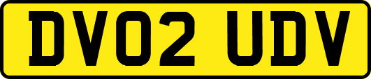 DV02UDV