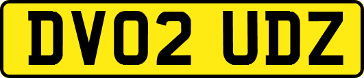 DV02UDZ