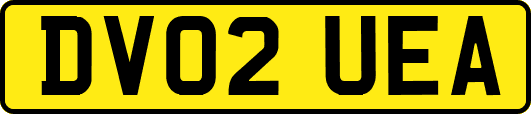 DV02UEA