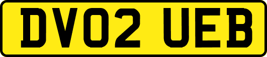 DV02UEB
