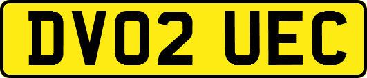 DV02UEC