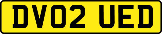 DV02UED