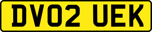 DV02UEK