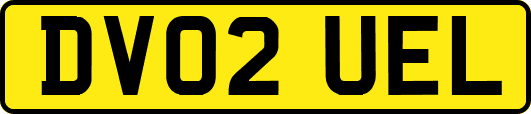 DV02UEL