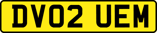 DV02UEM