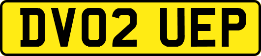 DV02UEP