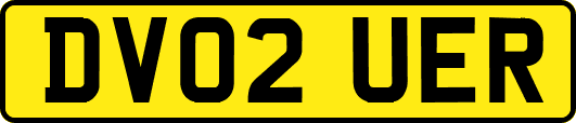 DV02UER